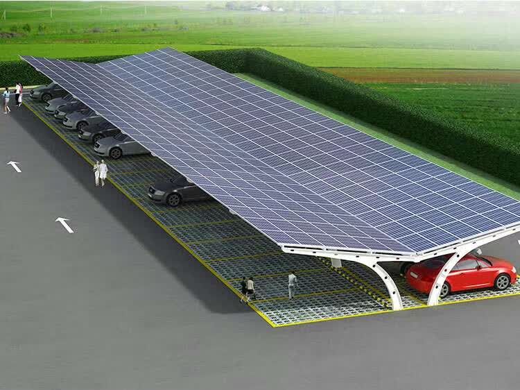 太阳能发电板的应用领域有哪些？